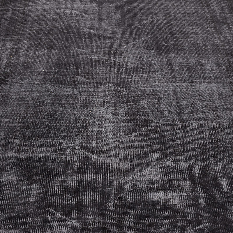 Boyali El Dokuma Vintage Hali - 167 cm x 262 cm - K0083614