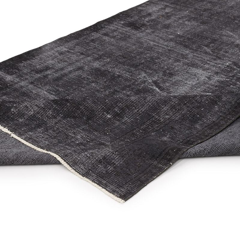 Boyali El Dokuma Vintage Hali - 167 cm x 262 cm - K0083614