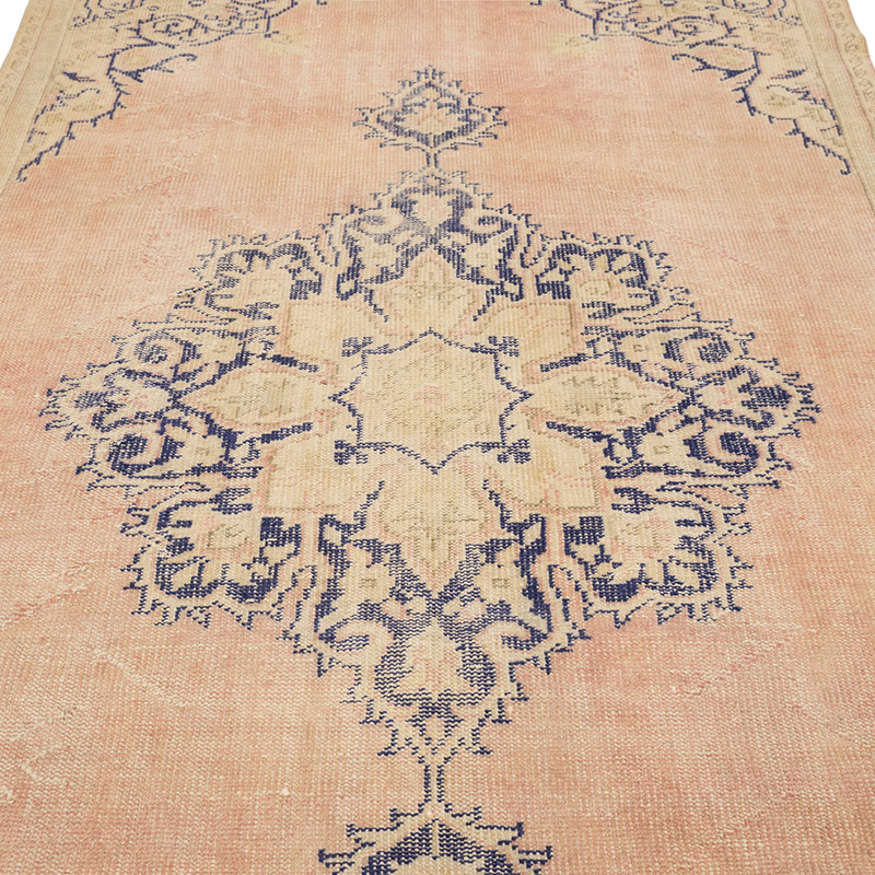 El Dokuma Vintage Hali - 170 cm x 279 cm - K0083622