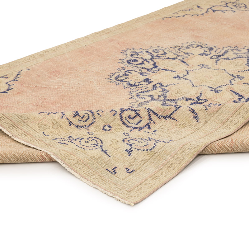 El Dokuma Vintage Hali - 170 cm x 279 cm - K0083622