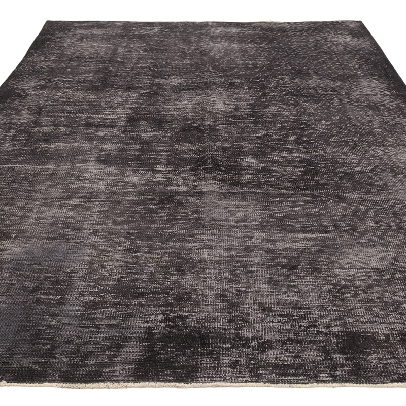 Boyali El Dokuma Vintage Hali - 188 cm x 276 cm - K0083665