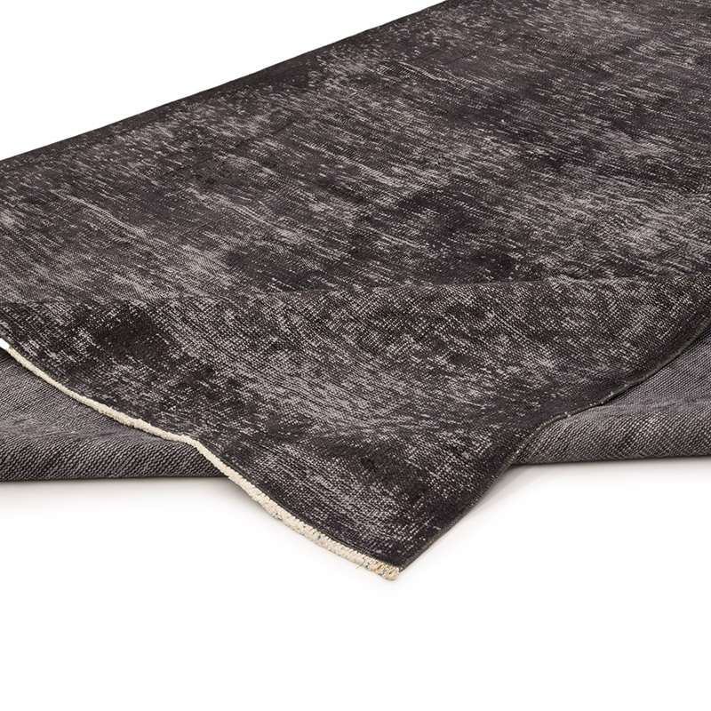 Boyali El Dokuma Vintage Hali - 188 cm x 276 cm - K0083665