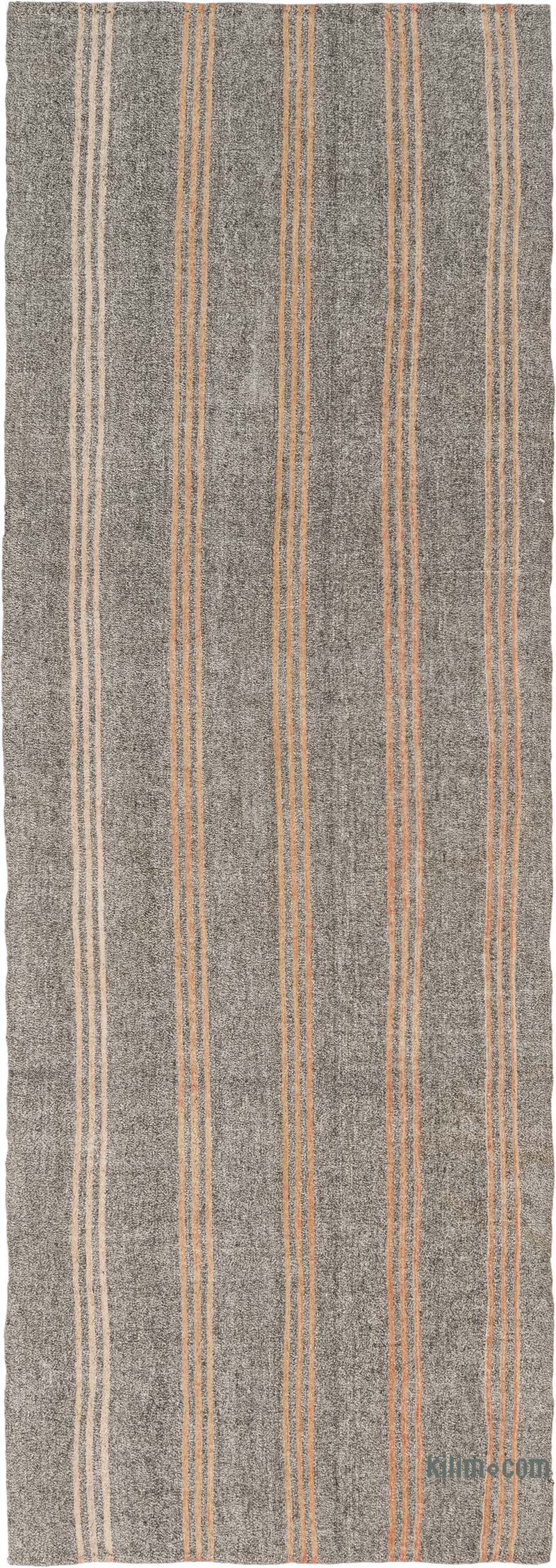 Vintage Anadolu Kilim Yolluk - K0083741