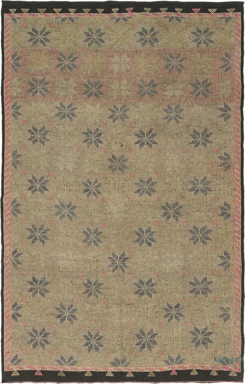 Alfombra Jijim Anatolia Vintage - K0083744