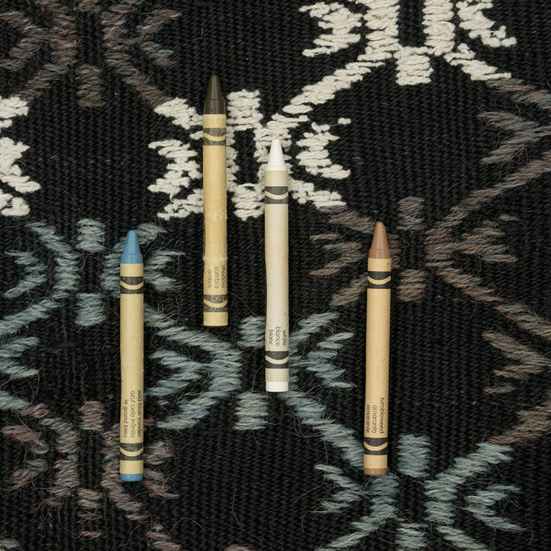 Vintage Anadolu Cicim - K0083746