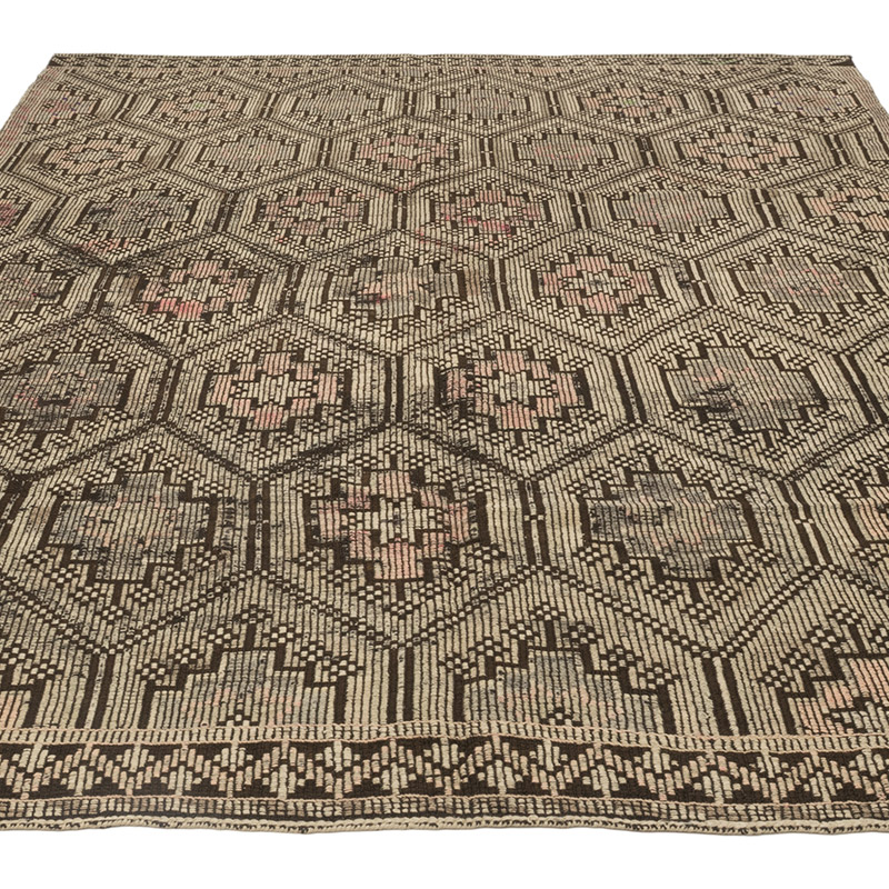 Alfombra Jijim Anatolia Vintage - 206 cm x 280 cm - K0083753