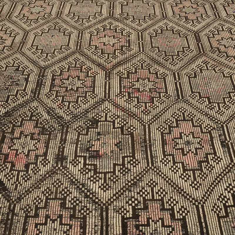 Alfombra Jijim Anatolia Vintage - 206 cm x 280 cm - K0083753