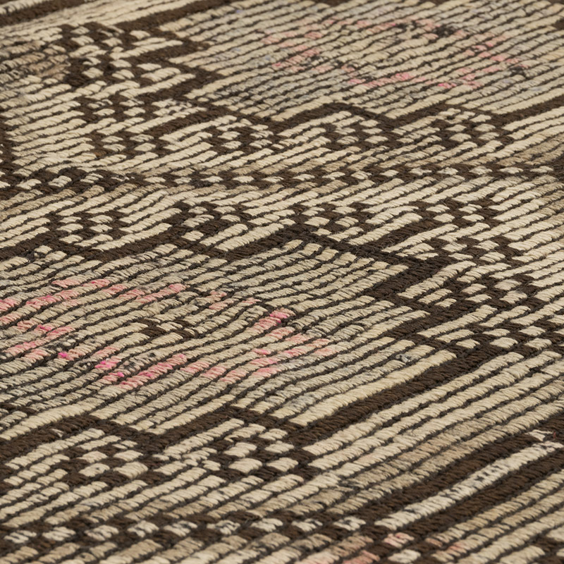 Alfombra Jijim Anatolia Vintage - 206 cm x 280 cm - K0083753