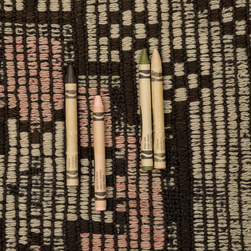 Alfombra Jijim Anatolia Vintage - 206 cm x 280 cm - K0083753