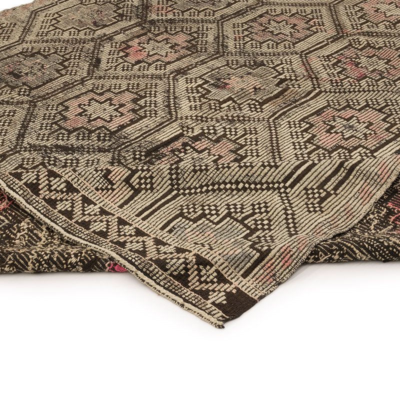 Alfombra Jijim Anatolia Vintage - 206 cm x 280 cm - K0083753