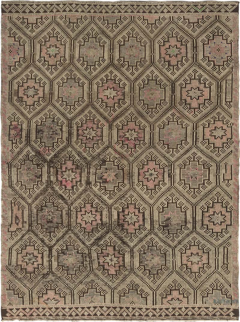 Alfombra Jijim Anatolia Vintage - 206 cm x 280 cm - K0083753