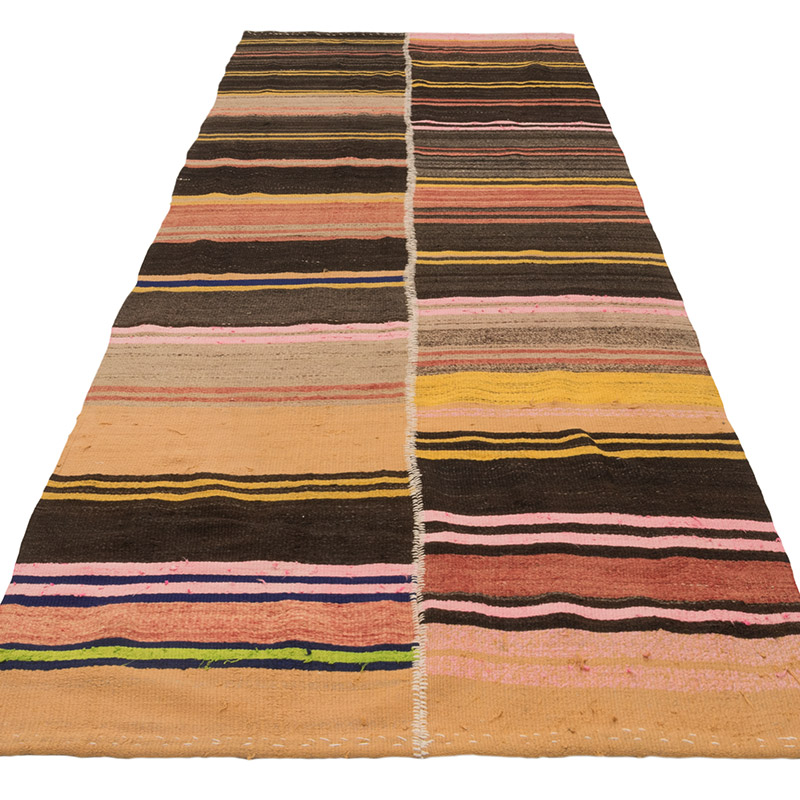 Alfombra Vintage Anatolian Kilim - K0083754