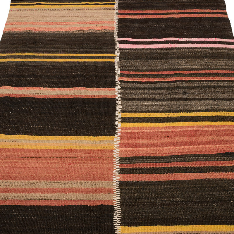 Alfombra Vintage Anatolian Kilim - K0083754