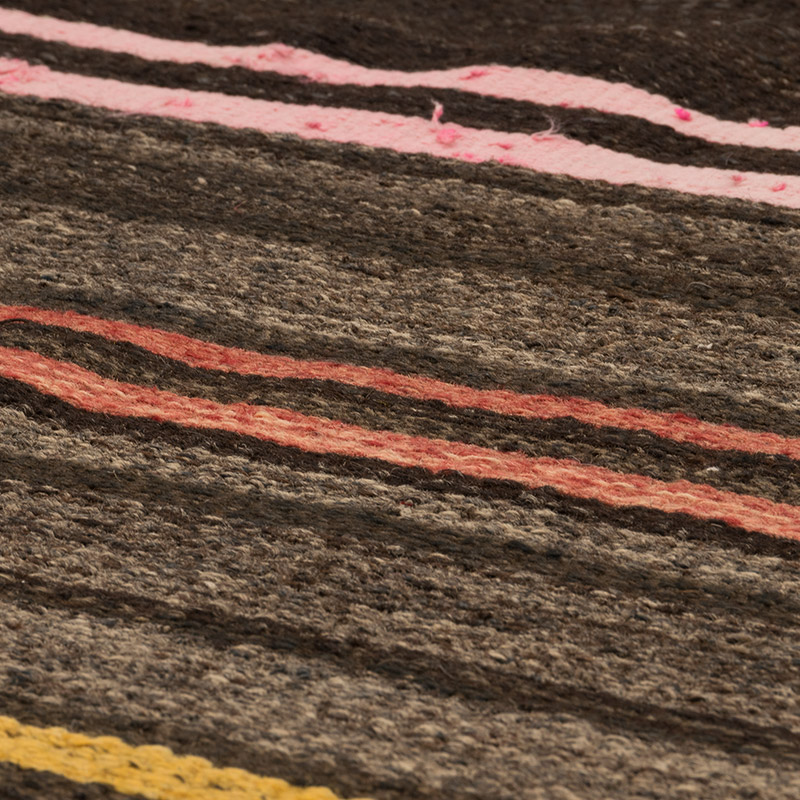 Alfombra Vintage Anatolian Kilim - K0083754