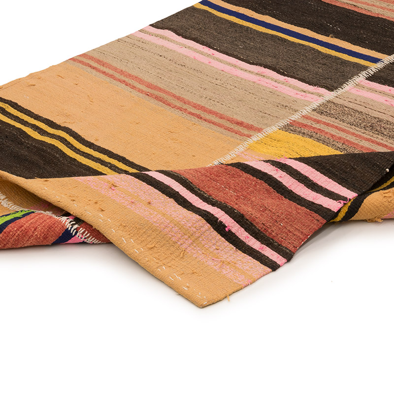 Alfombra Vintage Anatolian Kilim - K0083754