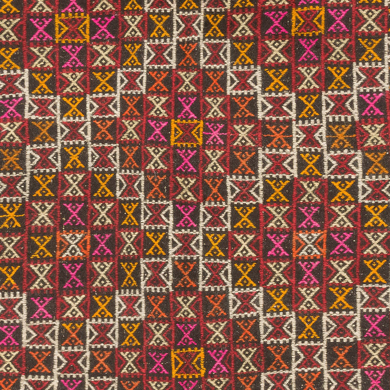 Alfombra Jijim Anatolia Vintage - K0083756