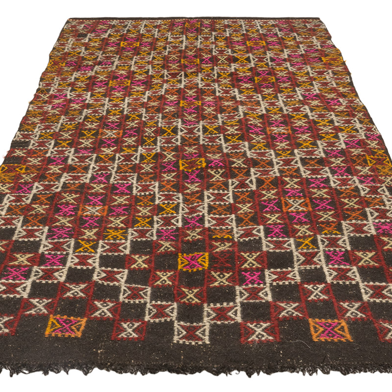 Alfombra Jijim Anatolia Vintage - K0083756