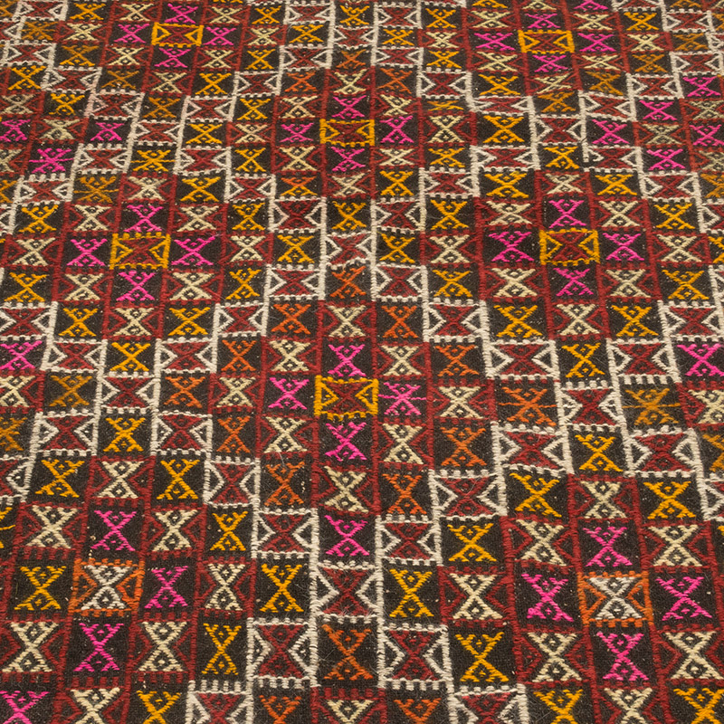 Alfombra Jijim Anatolia Vintage - K0083756