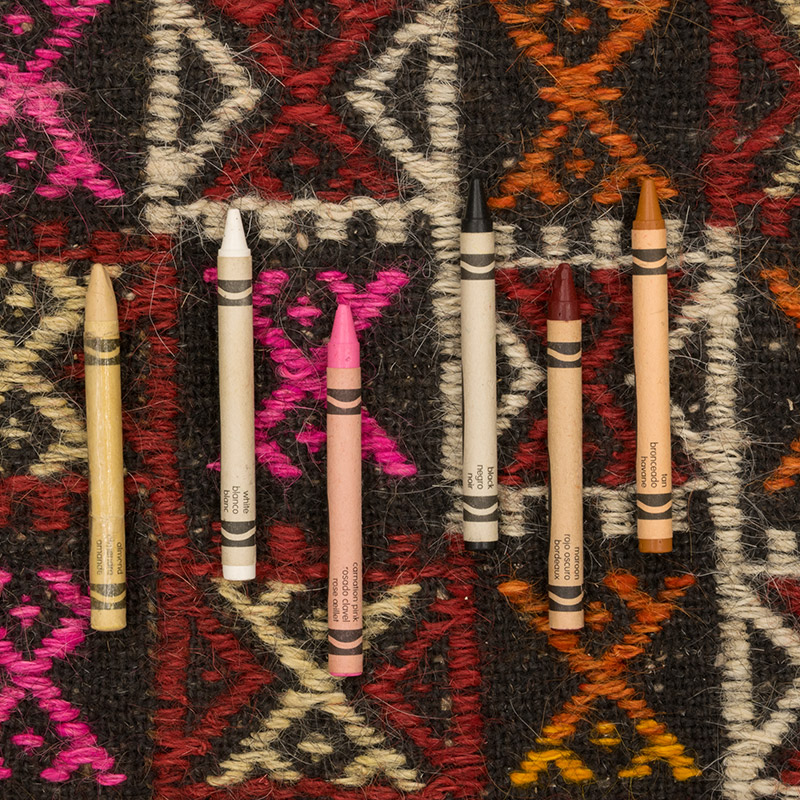 Alfombra Jijim Anatolia Vintage - K0083756
