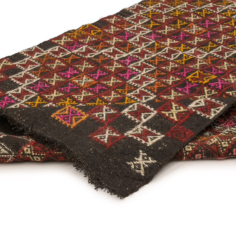Alfombra Jijim Anatolia Vintage - K0083756