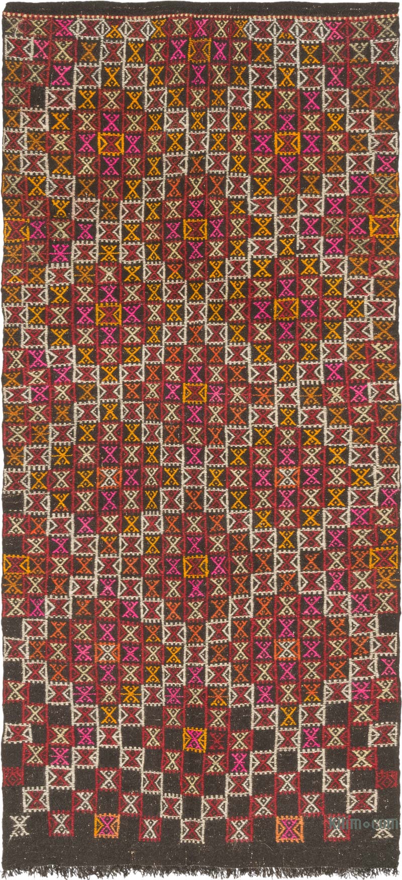Alfombra Jijim Anatolia Vintage - K0083756