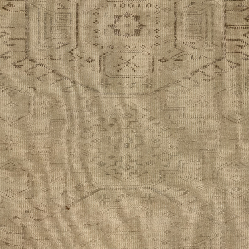 El Dokuma Vintage Halı - 182 cm x 262 cm - K0083762