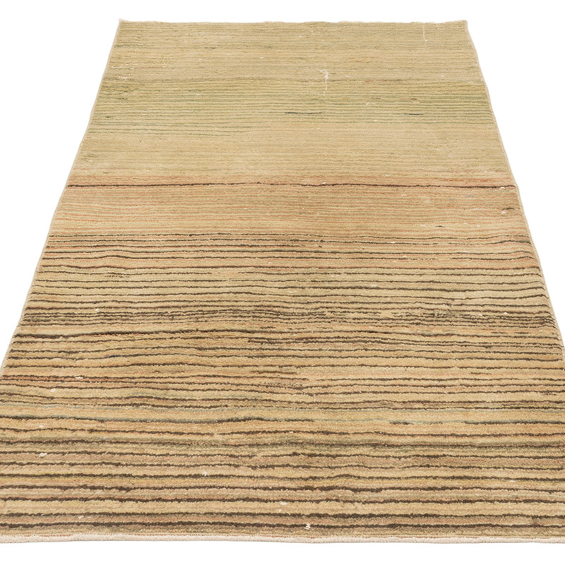 Vintage Anadolu Yolluk - 90 cm x 200 cm - K0083763