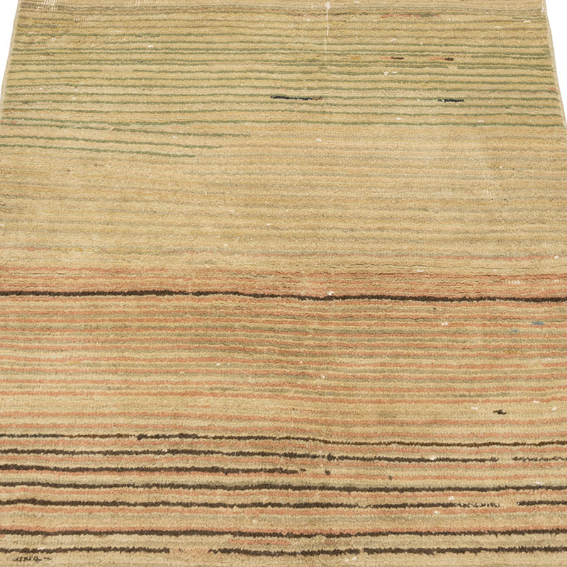 Vintage Anadolu Yolluk - 90 cm x 200 cm - K0083763