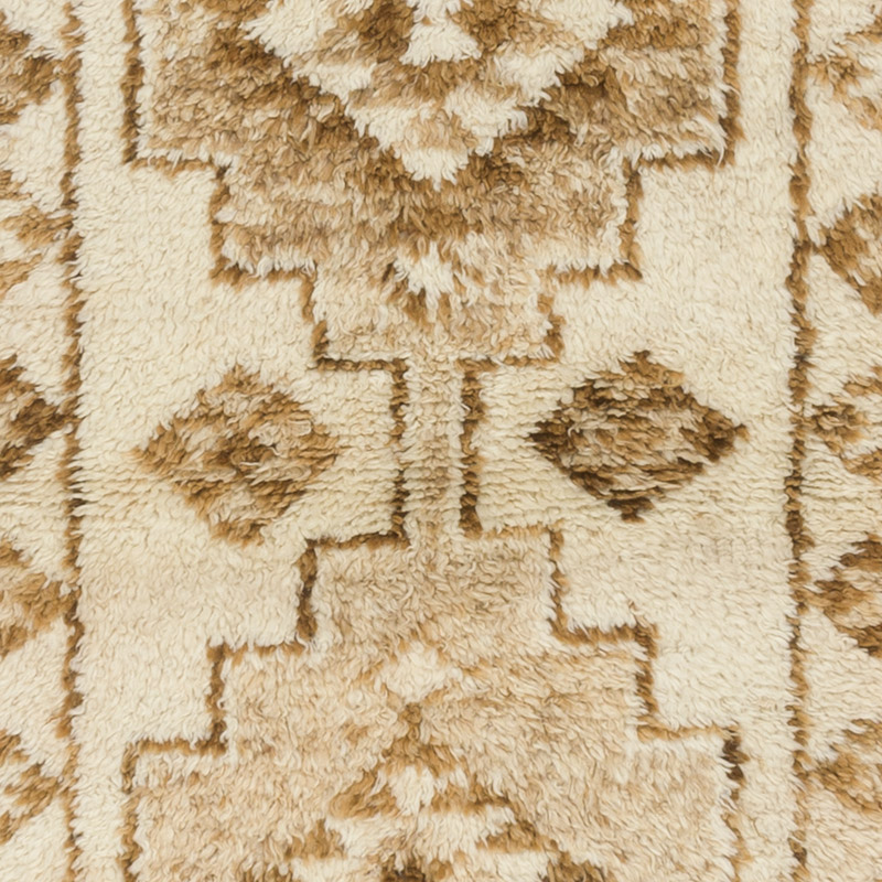 Vintage Anadolu Yolluk - 87 cm x 366 cm - K0083776