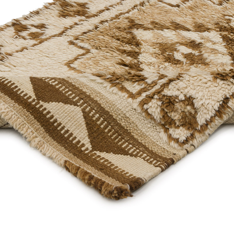 Vintage Anadolu Yolluk - 87 cm x 366 cm - K0083776