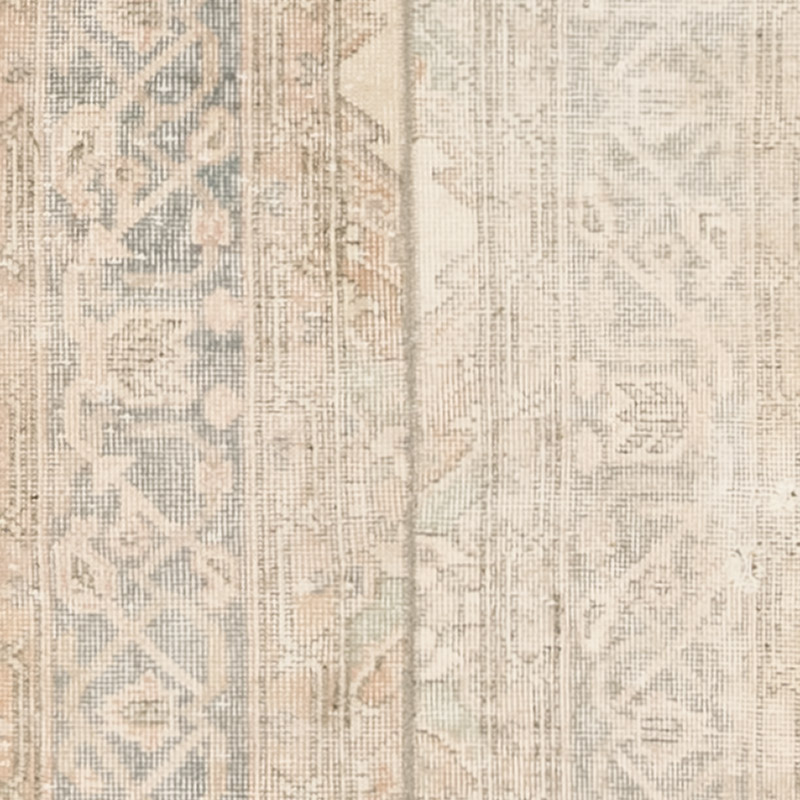 Vintage Anadolu Yolluk - 68 cm x 700 cm - K0083783
