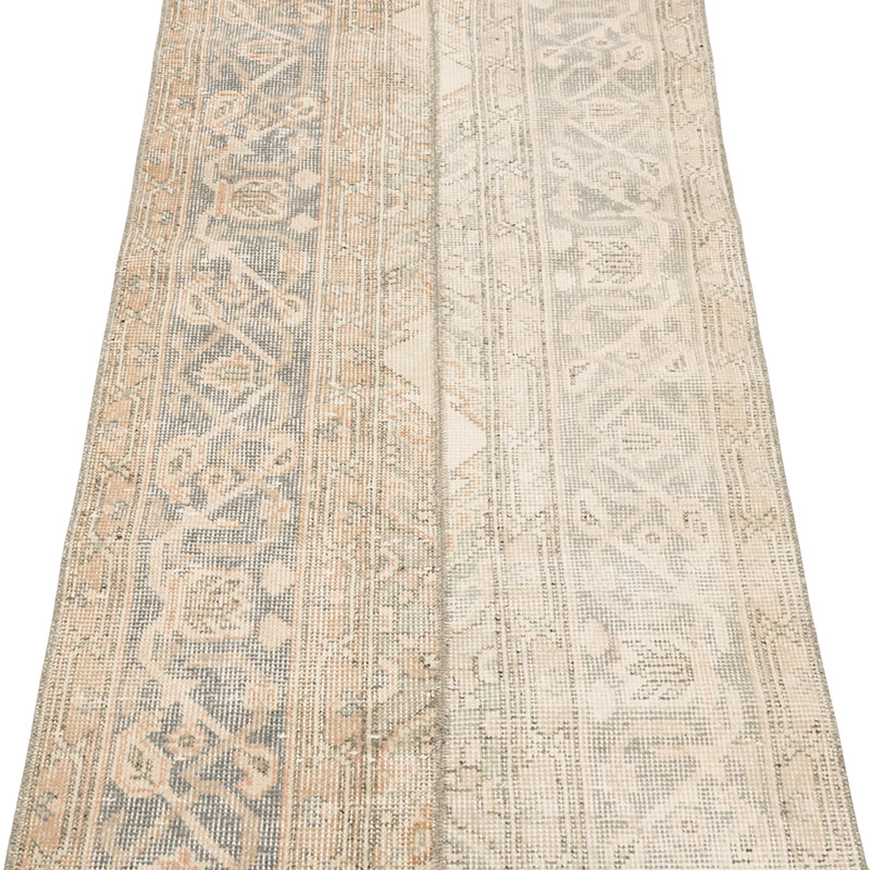 Vintage Anadolu Yolluk - 68 cm x 700 cm - K0083783