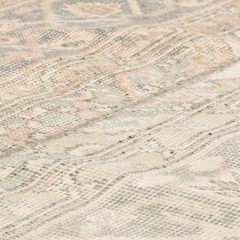 Vintage Anadolu Yolluk - 68 cm x 700 cm - K0083783