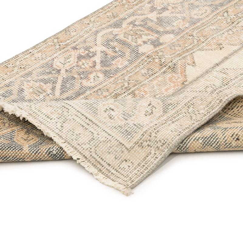 Vintage Anadolu Yolluk - 68 cm x 700 cm - K0083783
