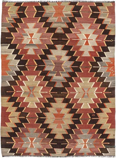 Eşme Kilimi - 142 cm x 190 cm