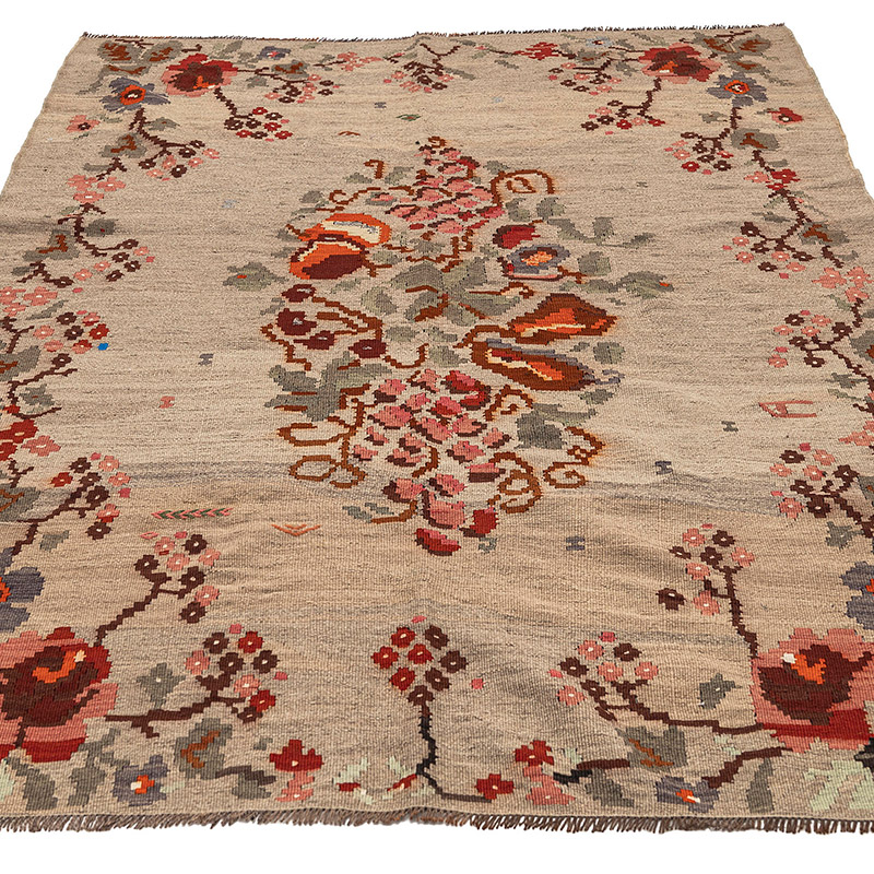 Karabağ Kilimi - 148 cm x 217 cm - K0083835