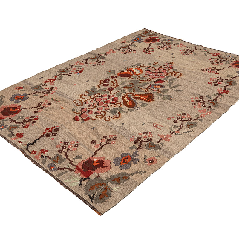 Karabağ Kilimi - 148 cm x 217 cm - K0083835