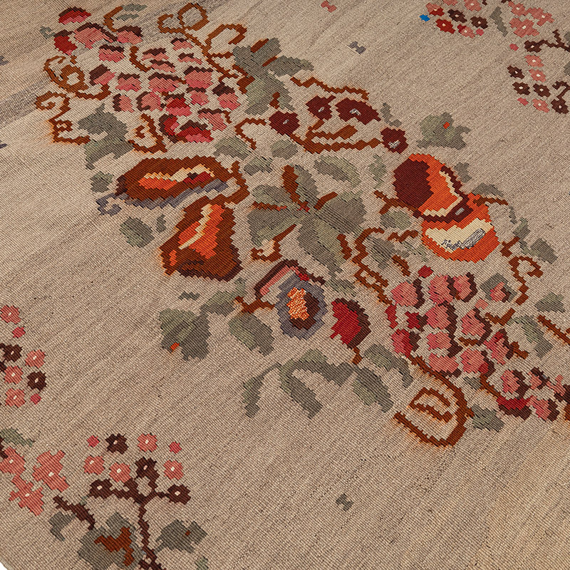 Karabağ Kilimi - 148 cm x 217 cm - K0083835