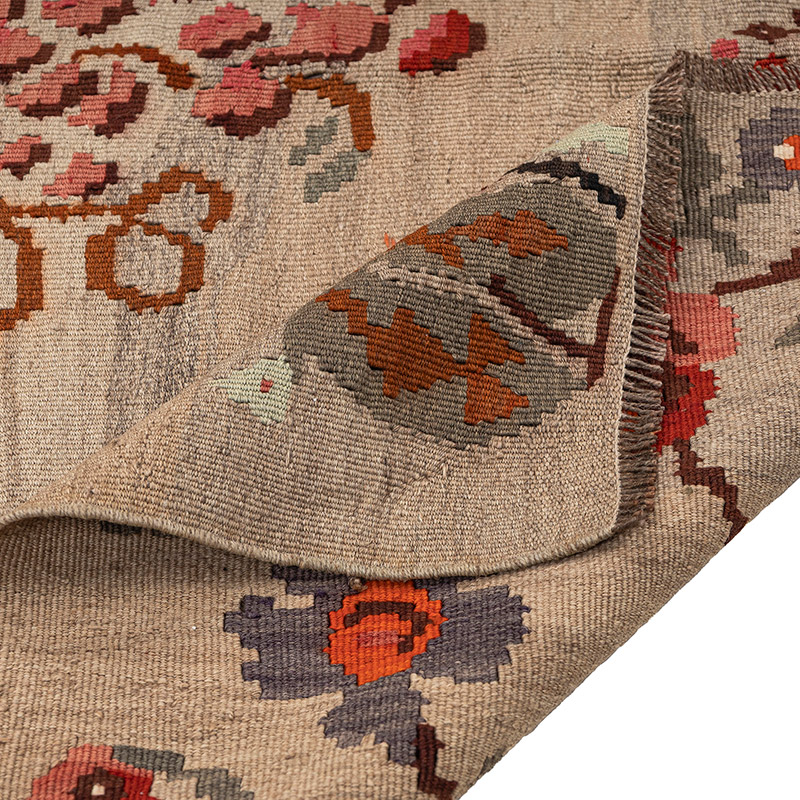 Karabağ Kilimi - 148 cm x 217 cm - K0083835