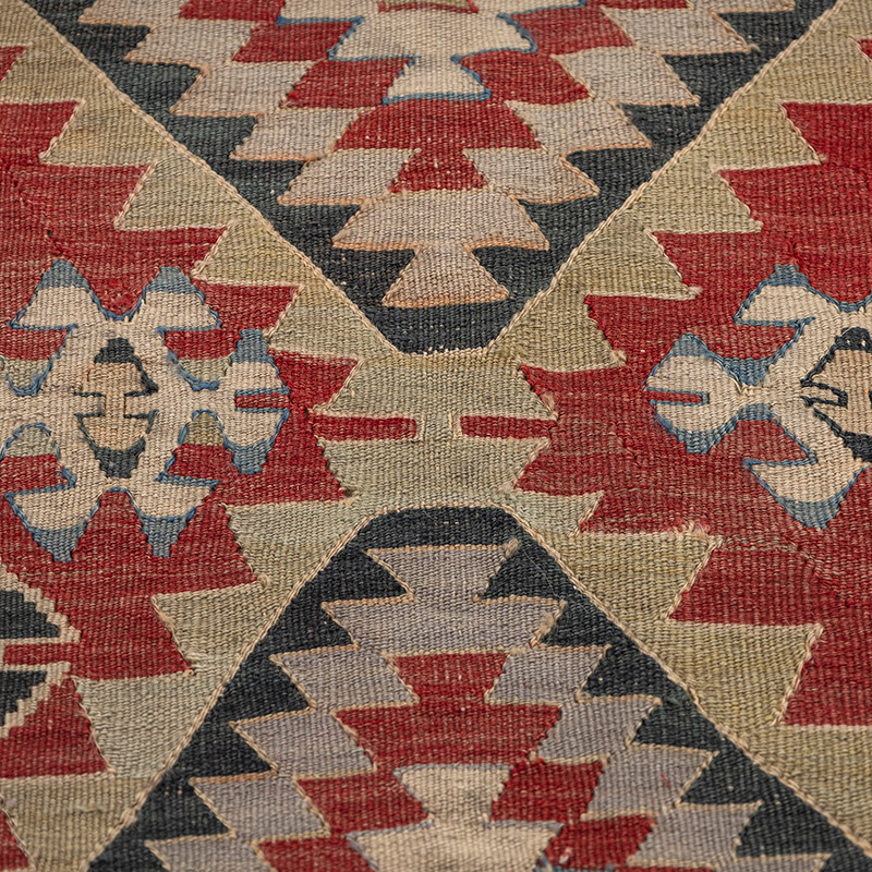 Eşme Kilimi - 170 cm x 285 cm - K0083844