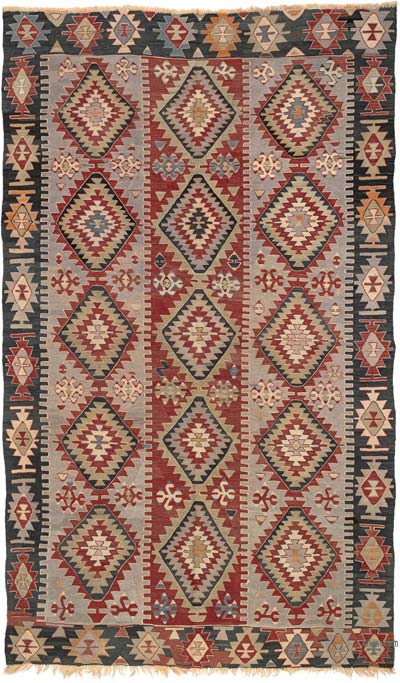 Eşme Kilimi - 170 cm x 285 cm