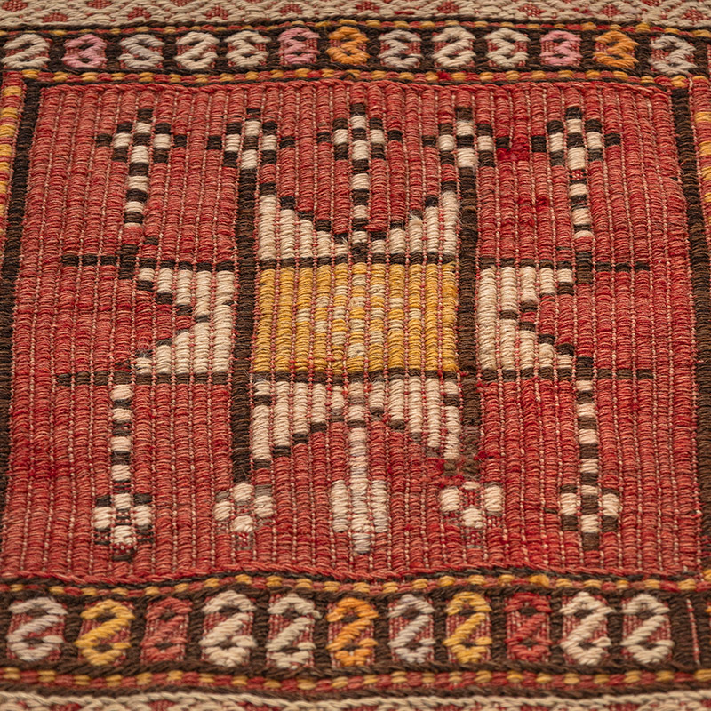 Fethiye Cicim - 123 cm x 117 cm - K0083867