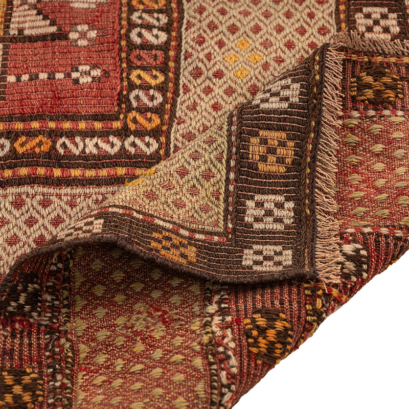 Fethiye Cicim - 123 cm x 117 cm - K0083867