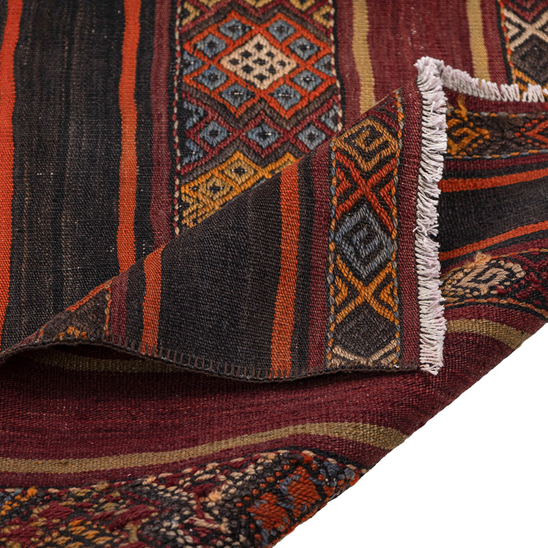 Sivas Kilim Yolluk - 79 cm x 330 cm - K0083874