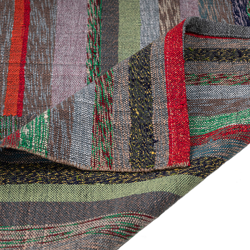 Vintage Turkish Pala Kilim (Chaput) - 2' 10" x 11' 4" (34" x 136") - K0083884