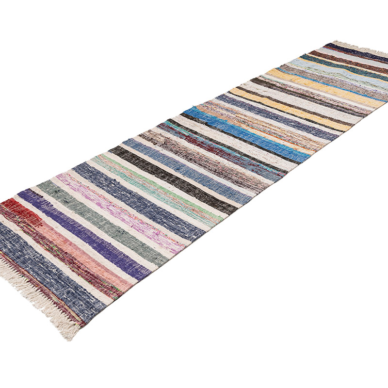 Pala Kilim (Chaput) Turco Vintage - 80 cm x 300 cm - K0083897