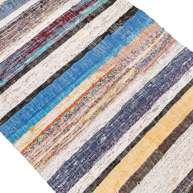 Pala Kilim (Chaput) Turco Vintage - 80 cm x 300 cm - K0083897