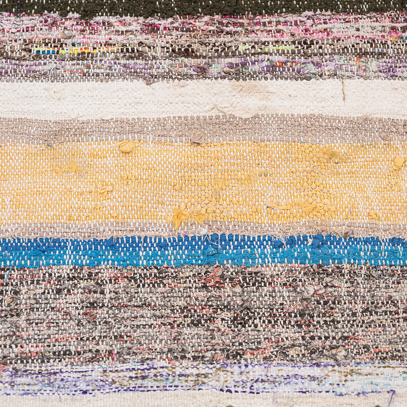 Pala Kilim (Chaput) Turco Vintage - 80 cm x 300 cm - K0083897