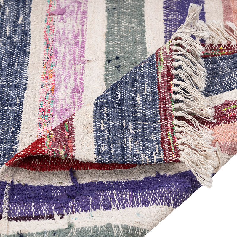 Pala Kilim (Chaput) Turco Vintage - 80 cm x 300 cm - K0083897