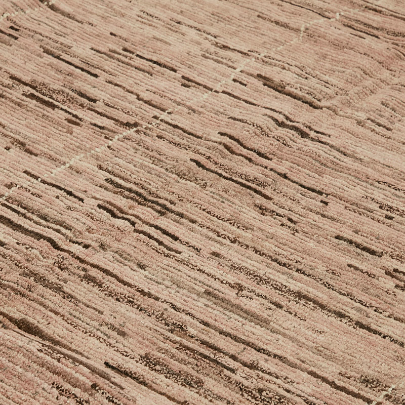 New Hand-Knotted Rug - 9' 6" x 12' 2" (114" x 146") - K0083899